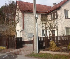 375. Chaty k pronájmu - Vlkov